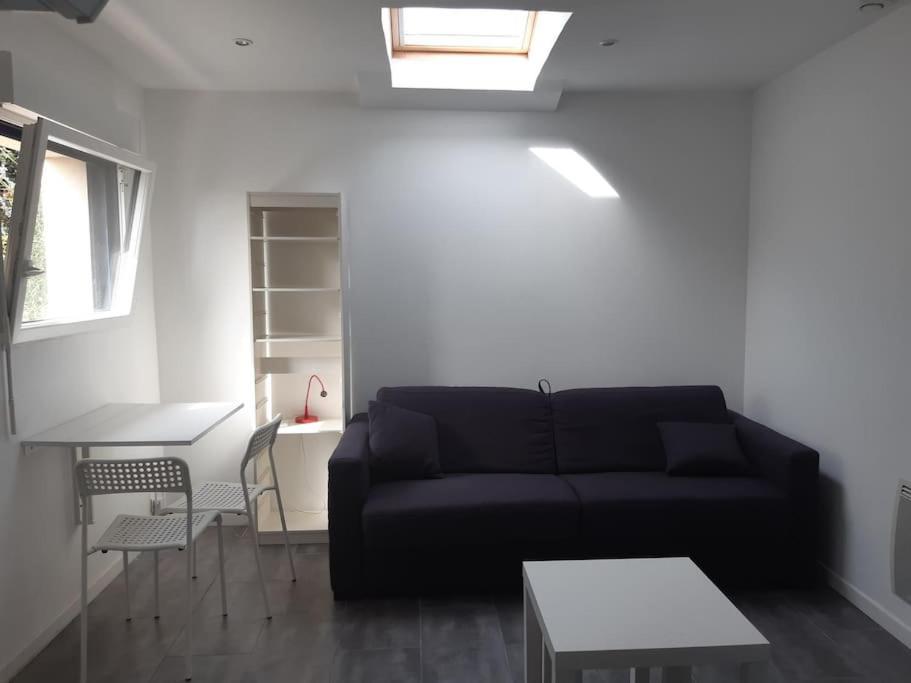 Studio Meuble Bord De Mer بلوبازلانيك المظهر الخارجي الصورة