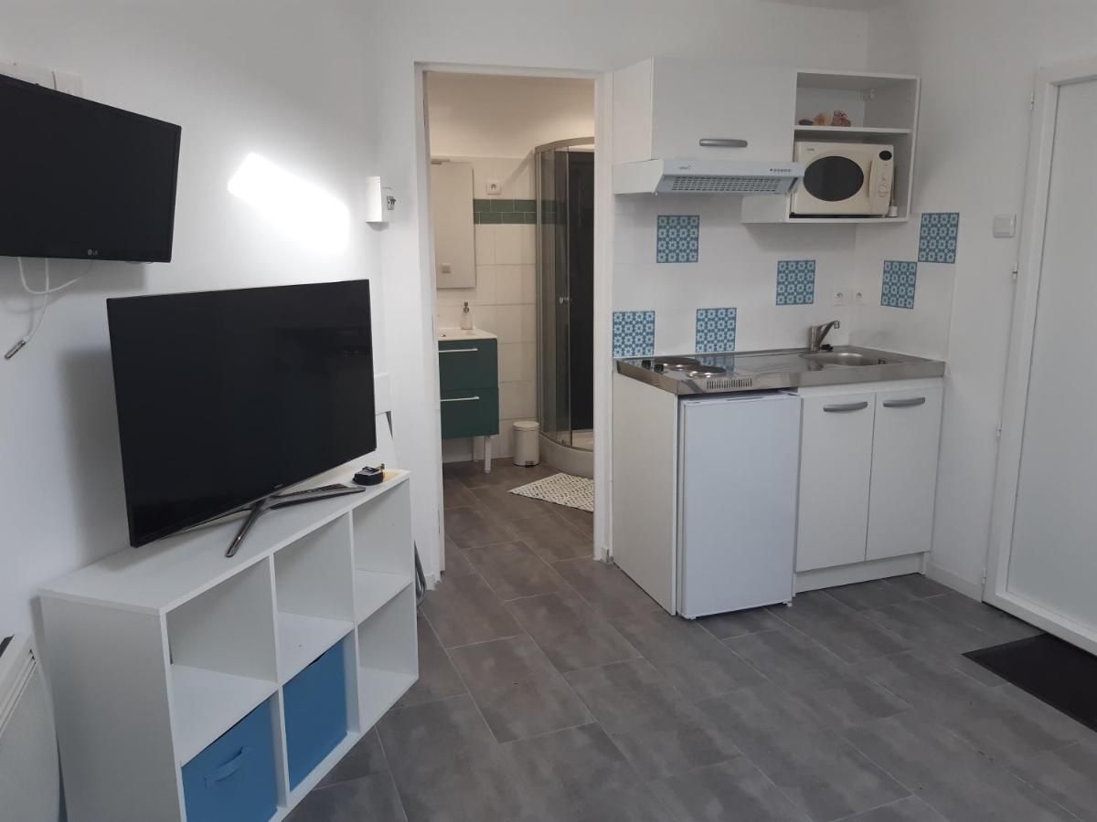 Studio Meuble Bord De Mer بلوبازلانيك المظهر الخارجي الصورة